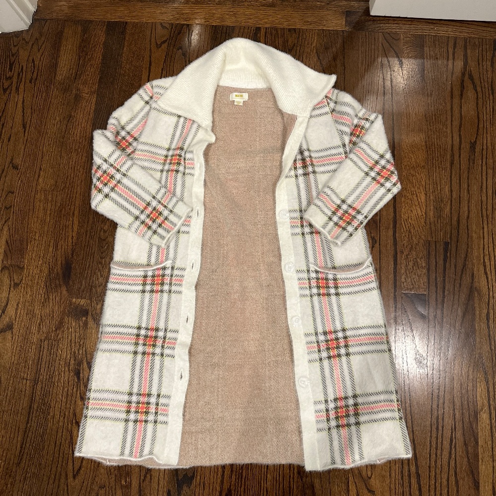 Anthropologie Maeve cardigan